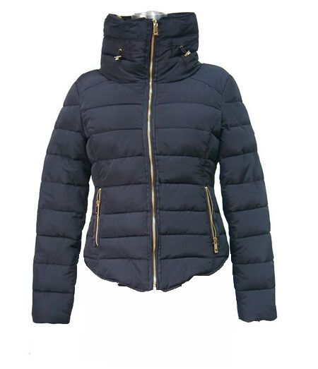 lady padded jacket JTK-L01